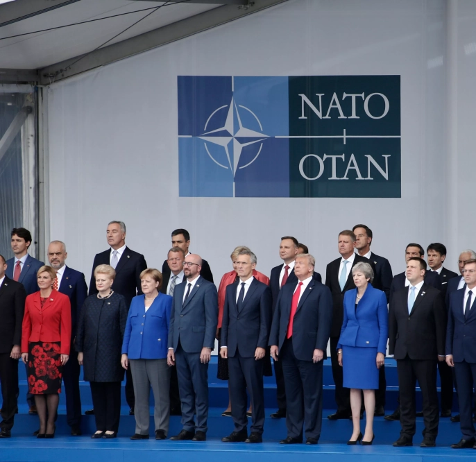 ChatGPT'nin Sıradaki Hedefi NATO mu? OpenAI'dan Sızan Gizli Anlaşma Şoku! - 2