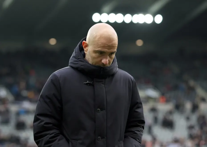 Chelsea'de büyük şok: Enzo Maresca ile yollar beklenmedik şekilde ayrıldı!