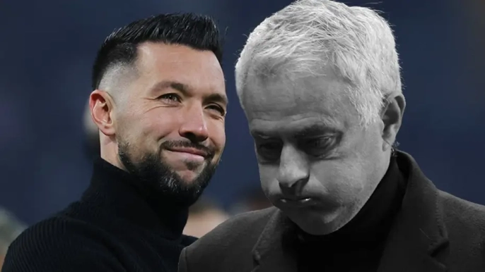 Chelsea'de şok üstüne şok: Beş yılda beşinci hoca gitti, Farioli ve Mourinho iddiaları ortalığı karıştırdı!