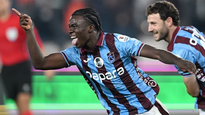 Chelsea'den Oulai'ye dev teklif: Galatasaray'ın transfer umutları suya düştü mü?
