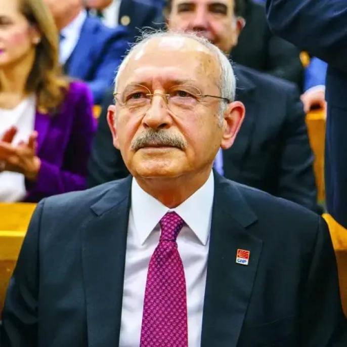 CHP'de Kılıçdaroğlu fırtınası: Namus borcu tartışması şok etti