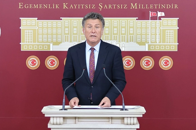 CHP'li vekilden Bursa hızlı tren tepkisi: Geçmiş hatalar tekrarlanmasın