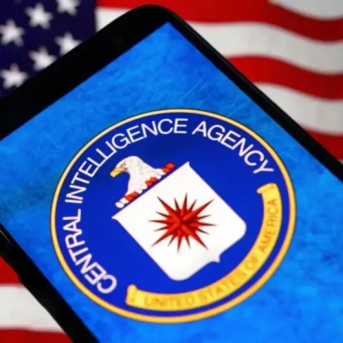 CIA'den İran halkına şok çağrı: 'Yardımınıza hazırız!