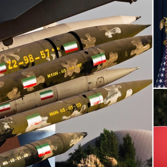 CIA'den şok analiz: İran ablukaya aylarca direnebilir, Trump'ın planları suya mı düştü?