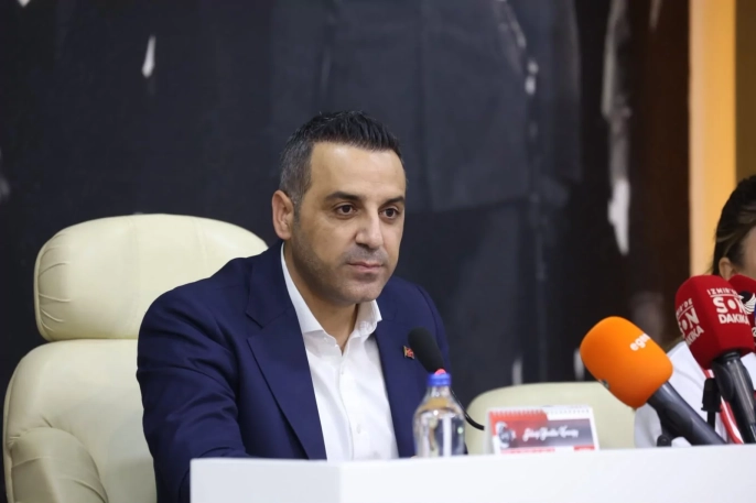 Çiğli Belediyesi, filosuna 53 yeni araç ekliyor