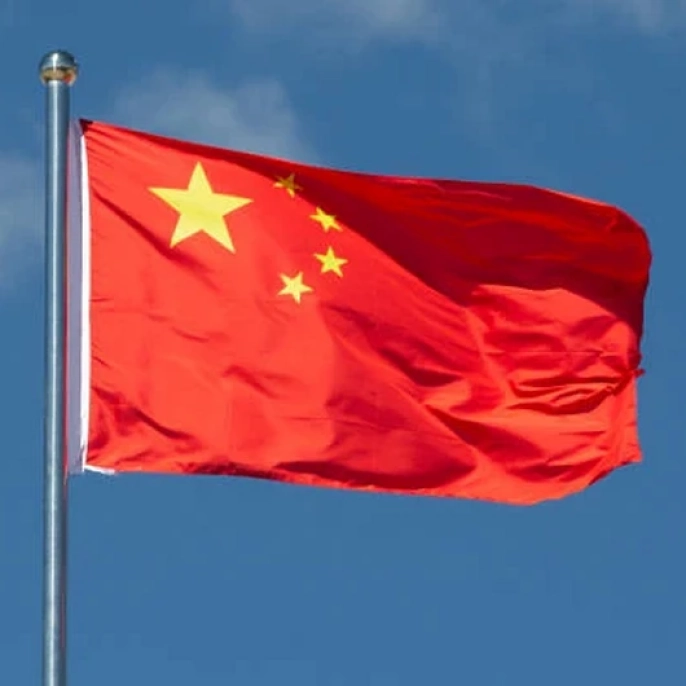 Çin, AB'den yaptırım listesini geri çekmesini talep etti