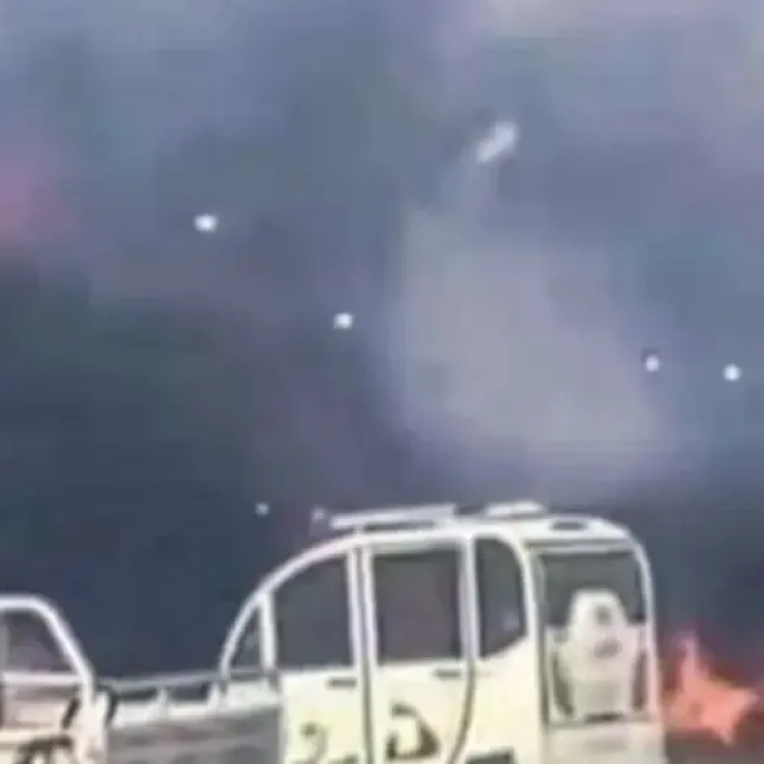 Çin'de havai fişek dükkanında patlama: 12 kişi hayatını kaybetti