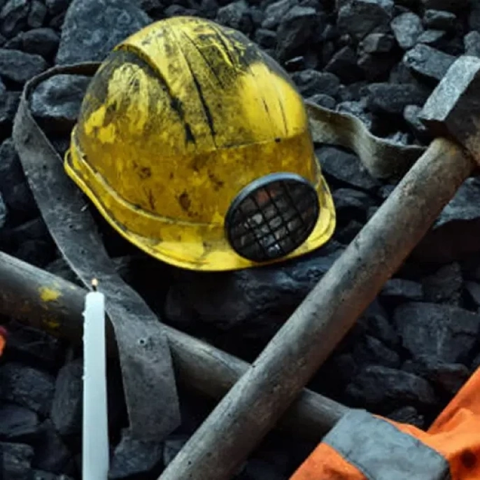 Çin'de maden faciası: 82 işçi gaz patlamasında hayatını kaybetti