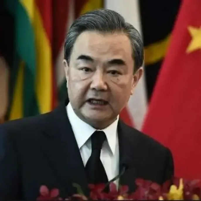 Çin'den ABD ve İsrail'e İran Tepkisi: Egemenlik Hakkını Savunmalarını Destekliyoruz