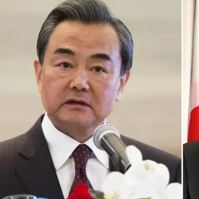 Çin'den Fransa'ya dikkat çeken ittifak çağrısı: Küresel istikrarı birlikte kuralım!