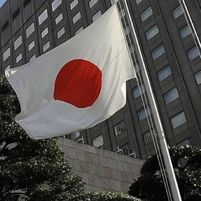 Çin'den Japonya'ya sert darbe: 20 şirkete daha ihracat yasağı!
