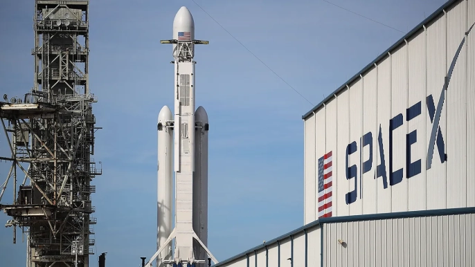 Çin'den SpaceX'e Dikkat Çeken Hamle: Starship Kopyası Geliştiriliyor! - 1