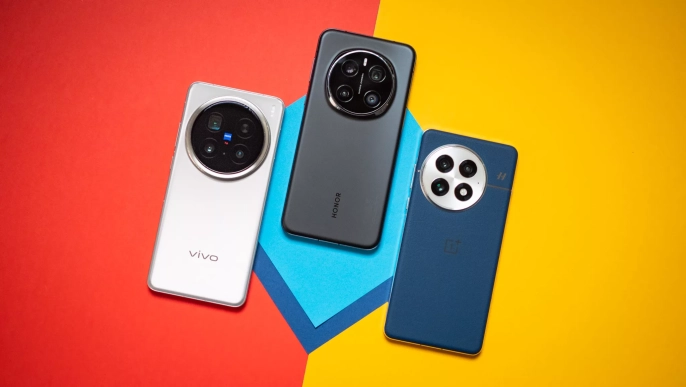 Çinli akıllı telefon üreticileri fiyatları artırdı, tüketici talebi düştü - 1