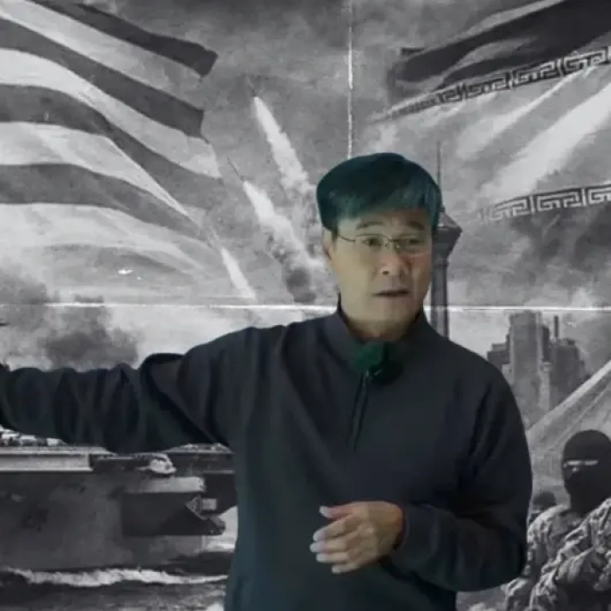 Çinli profesörden şok uyarı: ABD-İran savaşı dünyayı bekleyen asıl felaket