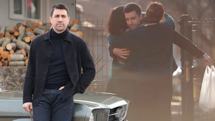 Çirkin dizisinde heyecan dorukta: Çağlar Ertuğrul rolünü anlattı