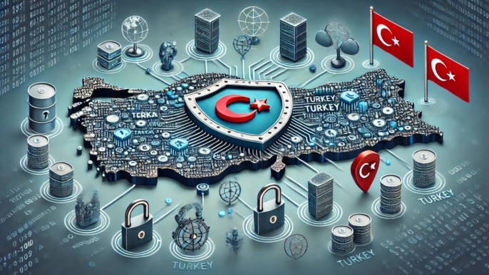 Civil Mağazacılık'tan 4.5 milyon kişiyi etkileyen büyük veri sızıntısı - 1