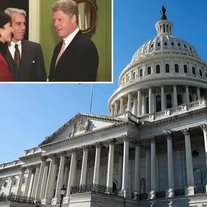 Clinton çiftinden şok eden karar: Epstein soruşturmasında ifade vermeyecekler, dava yolu göründü!