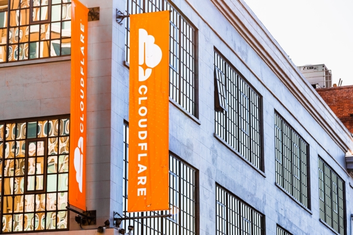Cloudflare, Deno'yu satın aldı