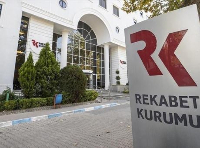 Coca-Cola'ya Rekabet Kurulu'ndan şok: 282 milyon TL ceza!