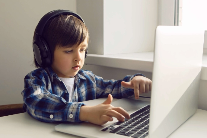 Çocuklar dijital dünyada güvende: 5 yıllık eylem planı Resmi Gazete'de yayımlandı