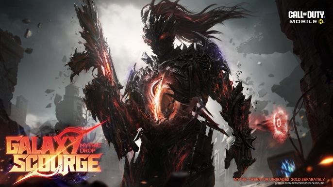 Queen Abyss Cod CoD Mobile'ın Yeni Sezonu 'Frozen Abyss' Geliyor: İşte Tüm Detaylar!