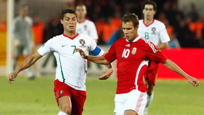 Cristiano Ronaldo, dijital medyada dev adım: LiveModeTV'de hisse sahibi oldu