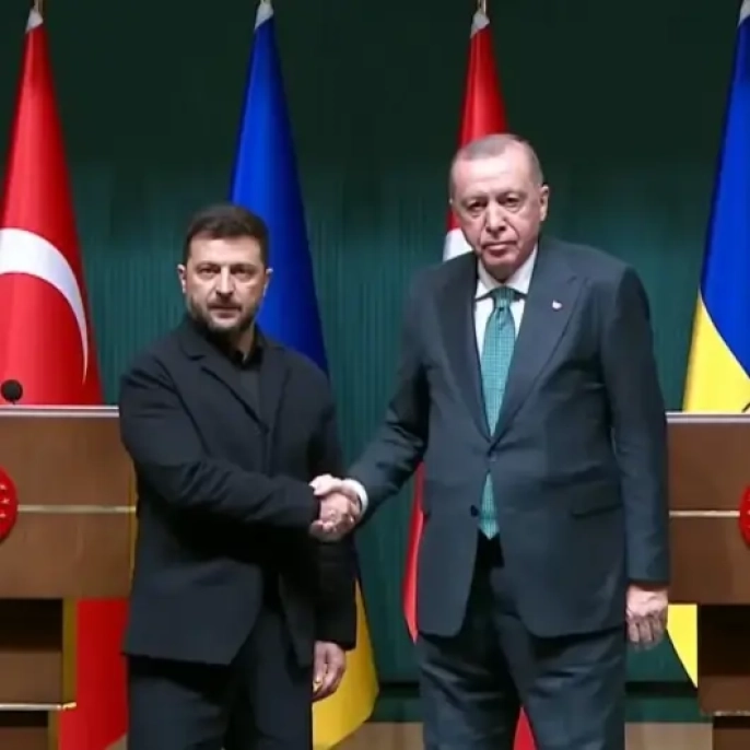 Cumhurbaşkanı Erdoğan'dan barış için çarpıcı açıklamalar: Somut adımlar yolda