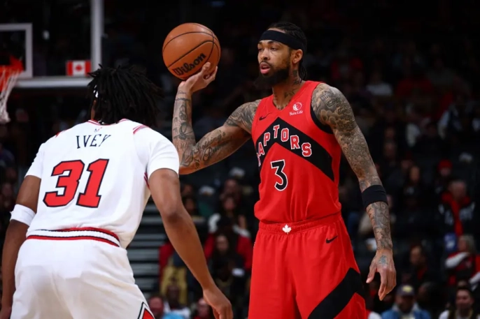 Curry yerine Brandon Ingram All-Star'da!