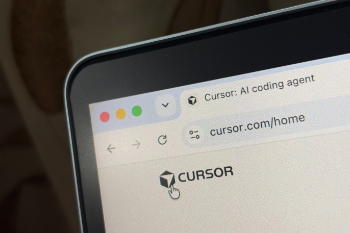 Cursor, Github'a rakip kod barındırma platformu başlattı