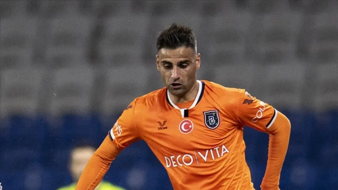 Deniz Türüç, RAMS Başakşehir'den ayrıldı: Konyaspor'a transferi resmen açıklandı!