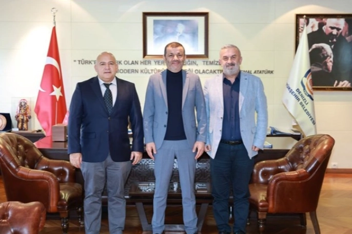 Denizli, ulusal briç şampiyonasına ev sahipliği yapıyor: 800 sporcu ve 150 takım yarışacak