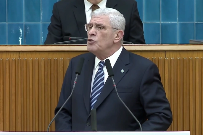 Dervişoğlu: Hürmüz Boğazı krizi Türkiye'yi zorlayacak