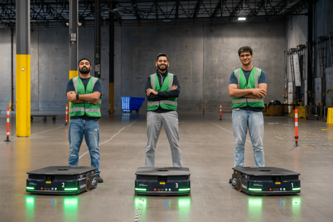 Destro, robot ve insan işbirliği için yapay zeka geliştirdi