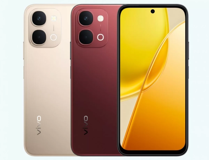 Dev bataryalı vivo Y51 Pro 5G tanıtıldı! Fiyatı ne olacak? - 1