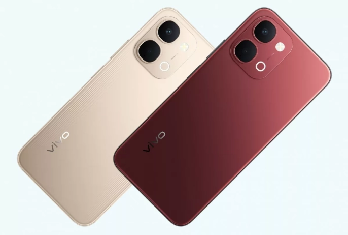 Dev bataryalı vivo Y51 Pro 5G tanıtıldı! Fiyatı ne olacak? - 2