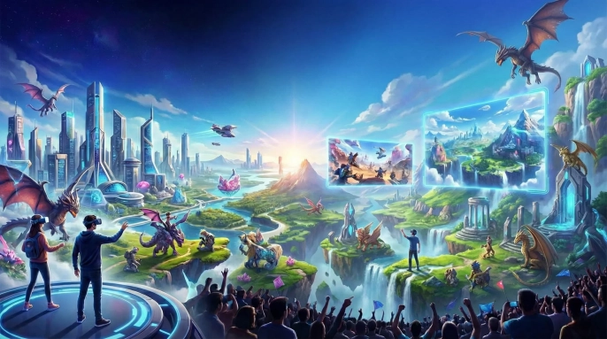 Dijital Dünyada Çocuklar İçin Yeni Dönem: Oyunlar Yasaklanacak mı? - 1