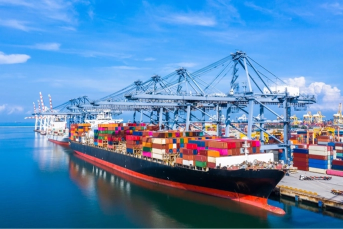 Dış ticaret verileri açıklandı: İhracat 21 milyar, ithalat 30 milyar doları aştı