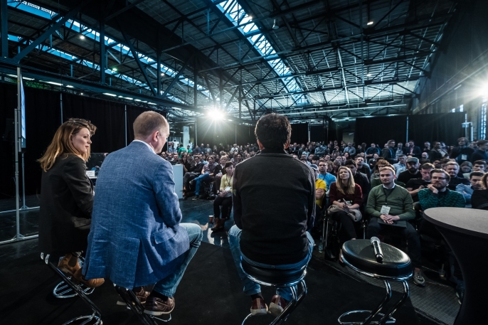 Disrupt 2026 bilet fiyatları artacak