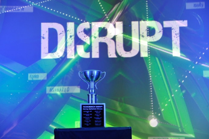 Disrupt 2026'da Startup Battlefield finaline 5 şirket kaldı