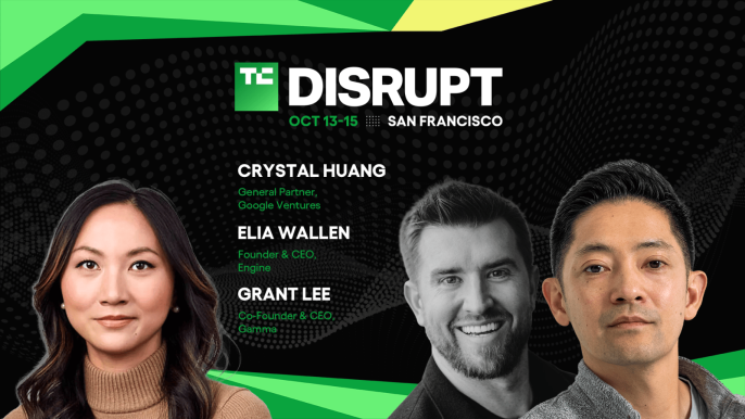 Disrupt 2026: İlk 1000 müşteriye ulaşmanın yolları konuşulacak