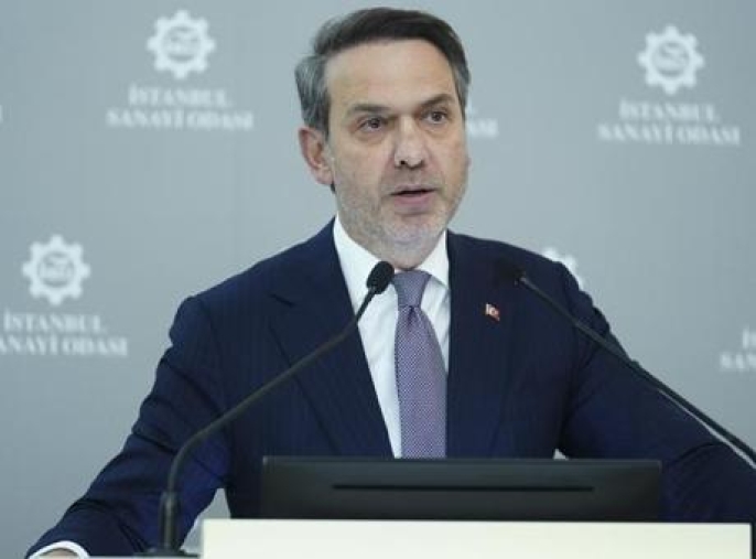 Diyarbakır'ı petrol cennetine dönüştürecek dev keşif! Bakan Bayraktar tarihi müjdeyi verdi - 1