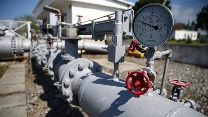 Doğalgaz faturaları kabarıyor: Yeni tarife ile 2.8 milyon aboneyi zamlı fiyatlar bekliyor - 1