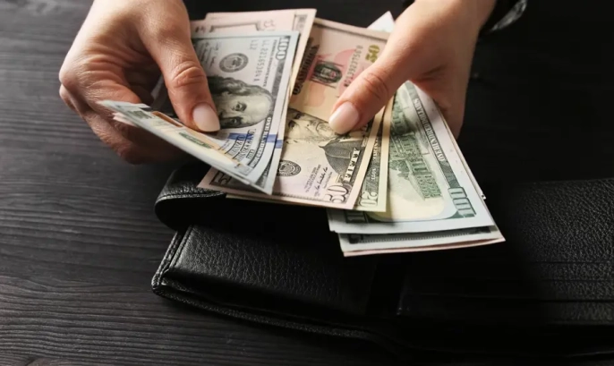 Dolar durdurulamaz yükselişini sürdürüyor, rekor tazelendi