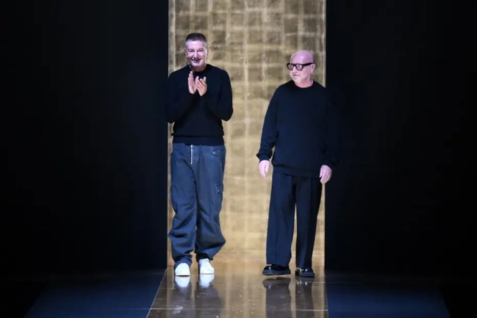 Dolce&Gabbana'da şok ayrılık: Kurucu başkan koltuğunu devretti!