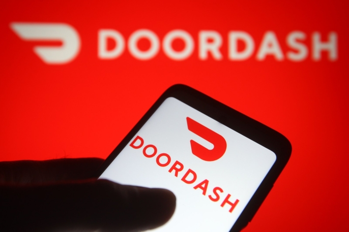DoorDash'ten yapay zeka siparişleri için ilk açıklama