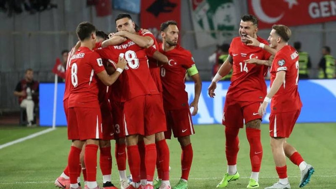 Dünya kupası hayali tehlikede mi? Milli takım, Bursa'da kader maçına çıkıyor!