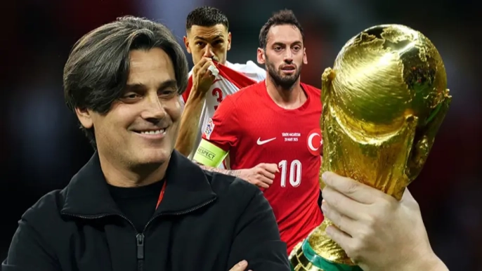 Dünya Kupası kurası çekildi, milli takımın potansiyel rakipleri Brezilya, Fas ve Paraguay