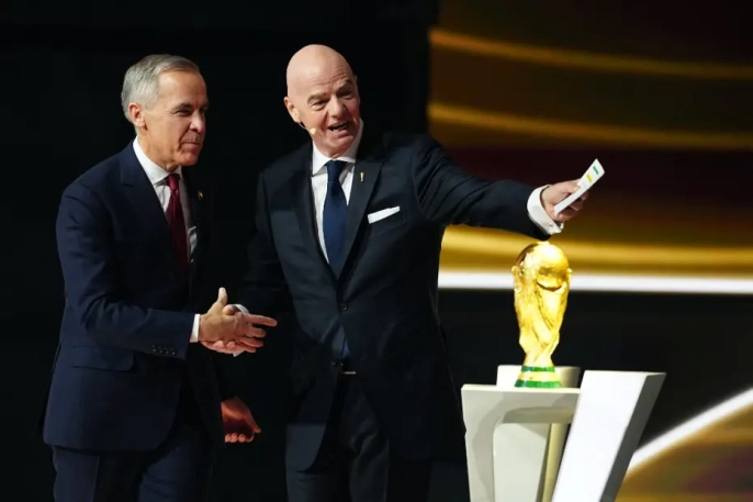 Dünya Kupası'na Bilet Yağmuru: 15 Günde 150 Milyon Talep, FIFA Başkanı Tepkilere Yanıt Verdi!