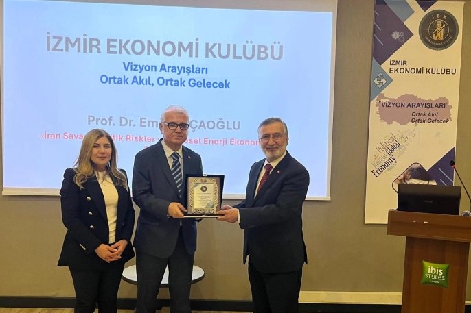 Dünyanın finansal dengeleri değişiyor: Doların geleceği tartışıldı