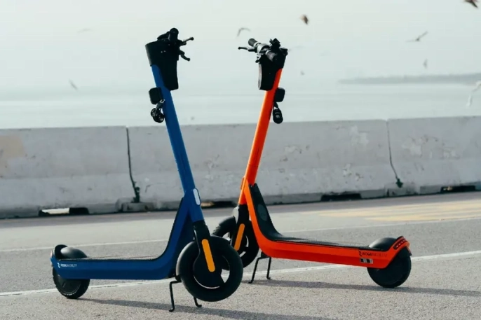 E-skuterlerde yerlilik dönemi başlıyor: Yeni tebliğle yerli üretime destek!